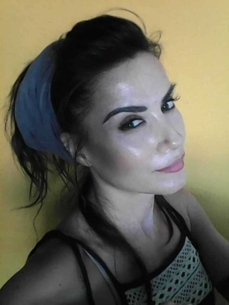 Οδύσσεια Μπουγά - Έτσι είναι σήμερα 