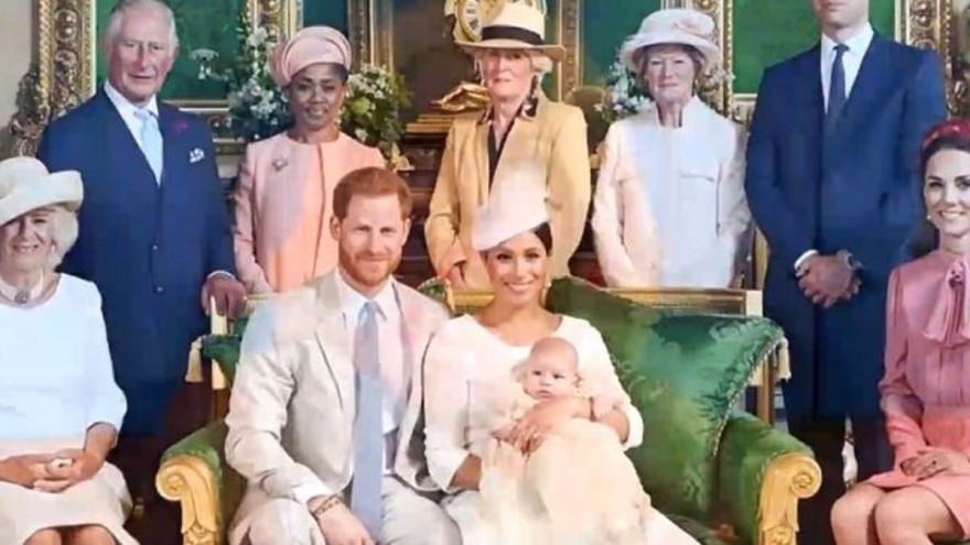 Έτοιμη η αυτοβιογραφία του Πρίγκιπα Χάρι