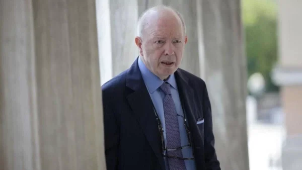 Θλίψη στο χώρο της δημοσιογραφίας: Έφυγε από τη ζωή ο Σταύρος Ψυχάρης