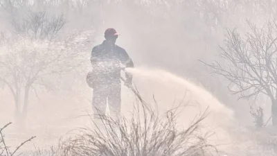 10χρονος στη Λέσβο συνελήφθη για εμπρησμό - «Μου αρέσει να βλέπω...»
