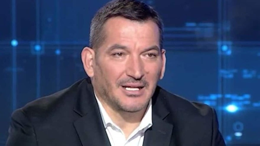 Οι μνήμες του Πύρρου Δήμα από τους Ολυμπιακούς Αγώνες