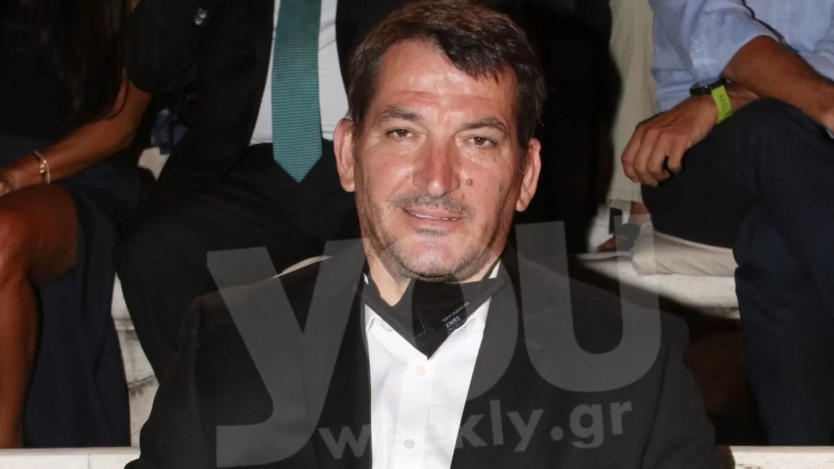 «Πιστεύεις ότι είμαστε οικογένεια τώρα;» - Αποκάλυψη σοκ από τον Πύρρο Δήμα για την κόρη του