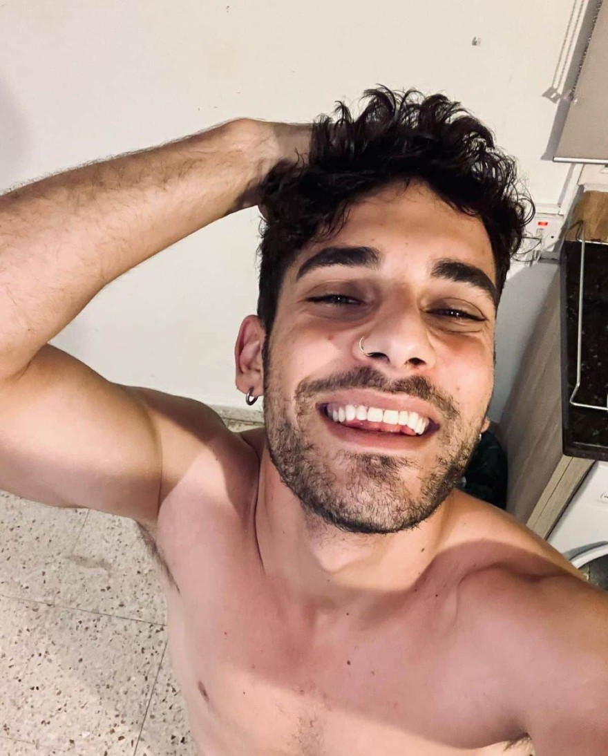 Ραφαήλ Καρυωτάκης