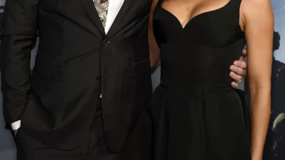 Την απάτησε ο άνδρας της πάνω από μια φορά και βρήκε αλλού αγκαλιά - Αυτό είναι το νέο ζευγάρι της showbiz