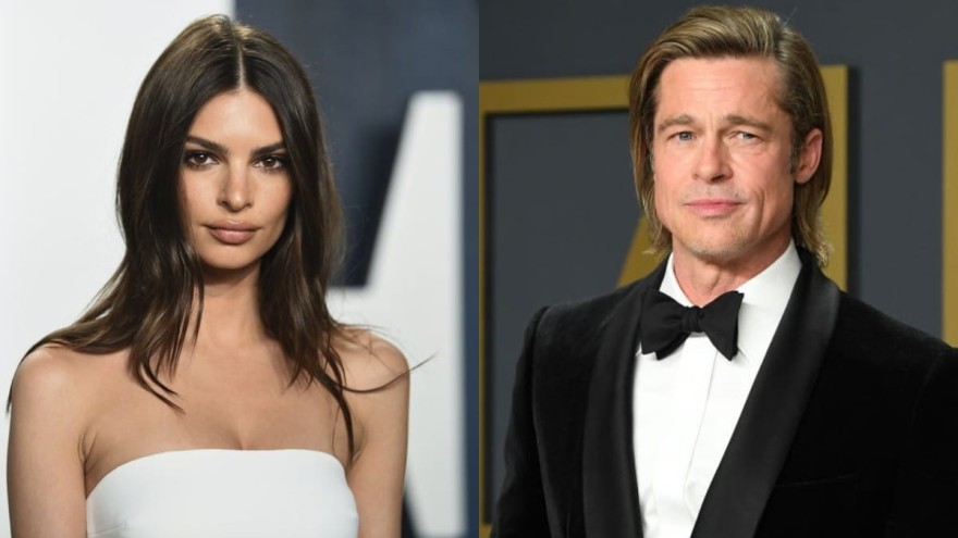 Το νέο ζευγάρι του Hollywood