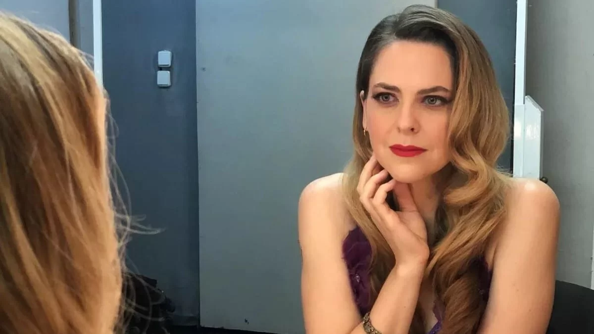 «Θα κλείσει με τον καλύτερο τρόπο το καλοκαίρι...» - Στιγμές ευτυχίας για τη Ρένα Μόρφη