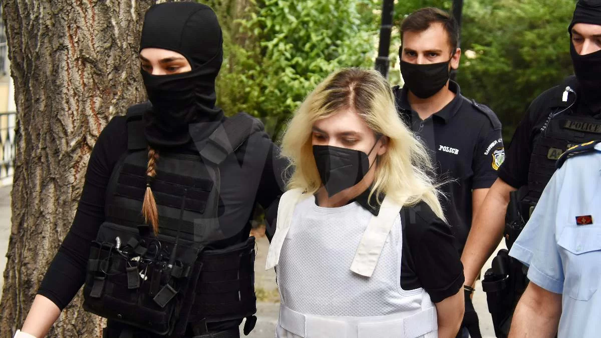 Τραγωδία Πάτρα: Ο Αλέξης Κούγιας αναλαμβάνει την υπεράσπιση της Ρούλας Πισπιρίγκου