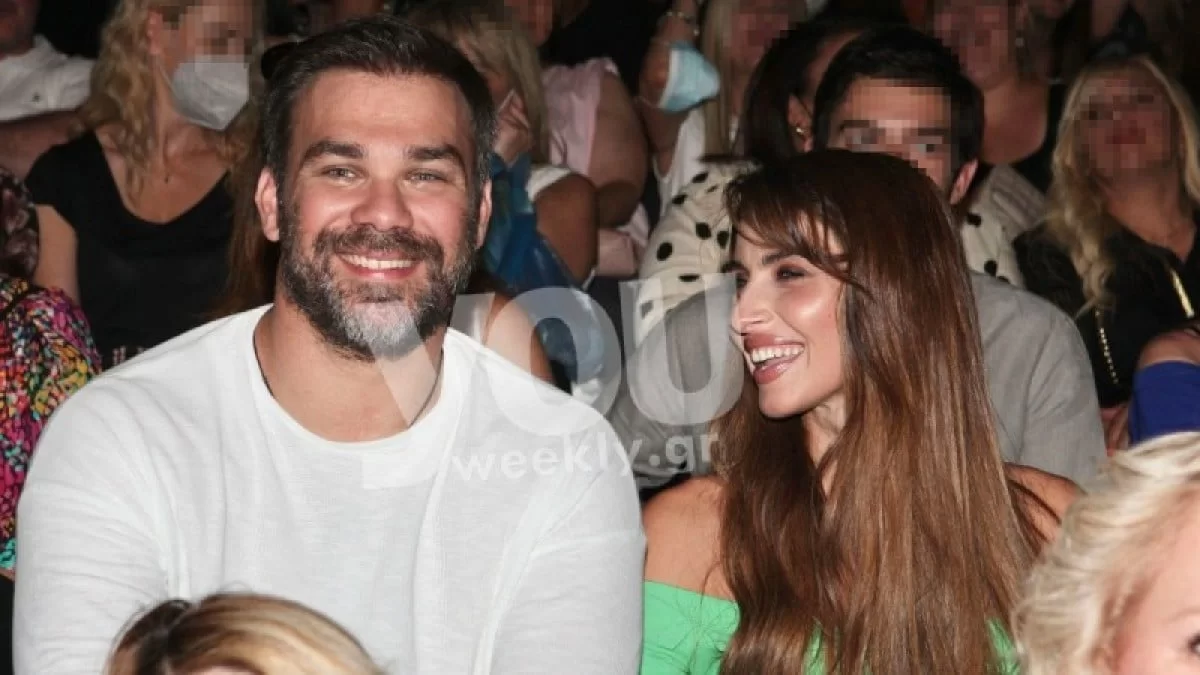 Έκλεισε πολλά στόματα ο Γιώργος Σαμπάνης - Διέψευσε όσα γράφτηκαν για το αλκοόλ και την διακοπή της συναυλίας στην Σάμο