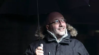 Έκτακτη προειδοποίηση από τον Σάκη Αρναούτογλου για τον καιρό -  "Υπάρχει κίνδυνος και..."