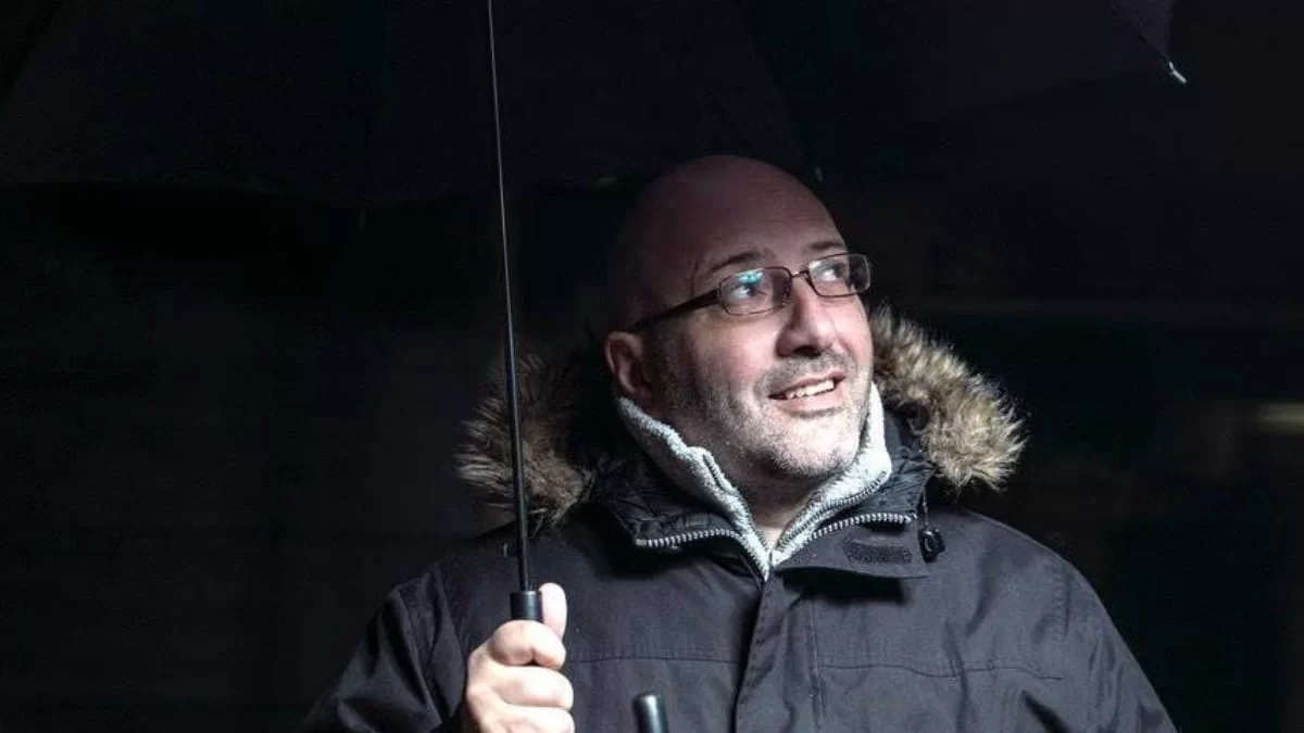 Έκτακτη προειδοποίηση από τον Σάκη Αρναούτογλου για τον καιρό -  "Υπάρχει κίνδυνος και..."