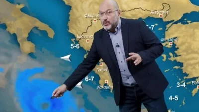 "Έσκασε" σημαντική ανακοίνωση από τον Σάκη Αρναούτογλου - Έγινε γνωστό πως...