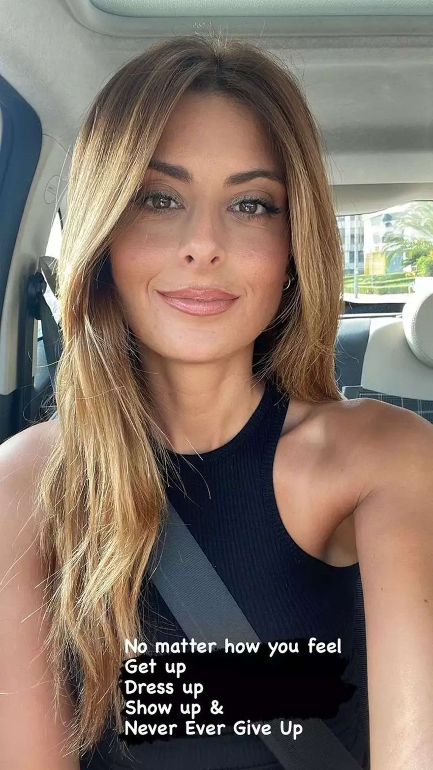 Σαλαγκούδη μήνυμα μετά τη διάρρηξη 