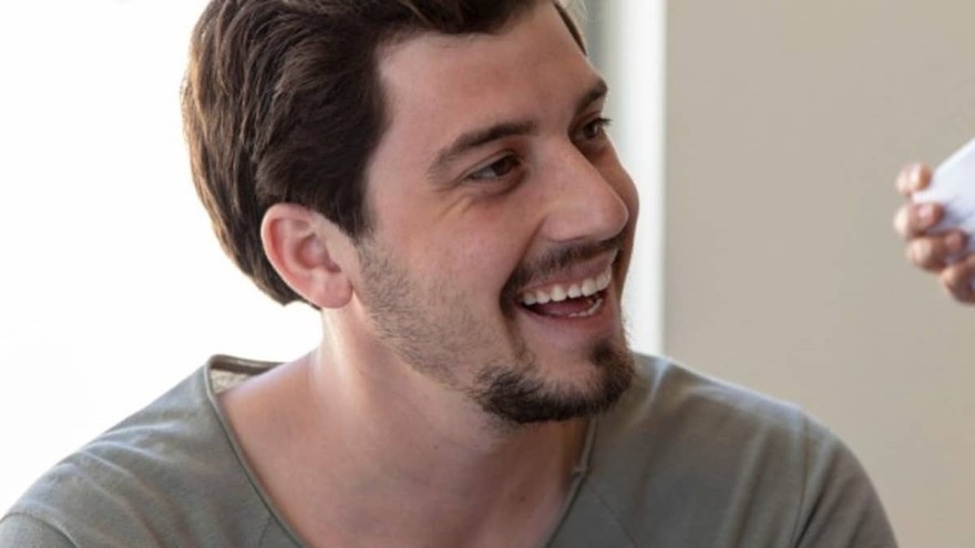 Ο Νικηφόρος όπως δεν τον έχουμε ξαναδεί!