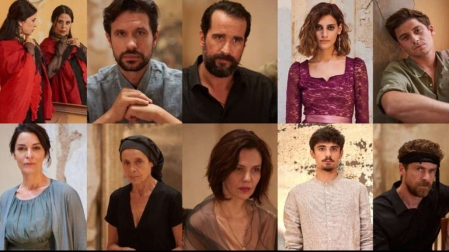 Σασμός ημερομηνία πρεμιέρας