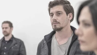 Σασμός: Έφτασε η ώρα που περιμέναμε πως και πως - Ο Νικηφόρος όπως δεν τον έχουμε ξαναδεί!