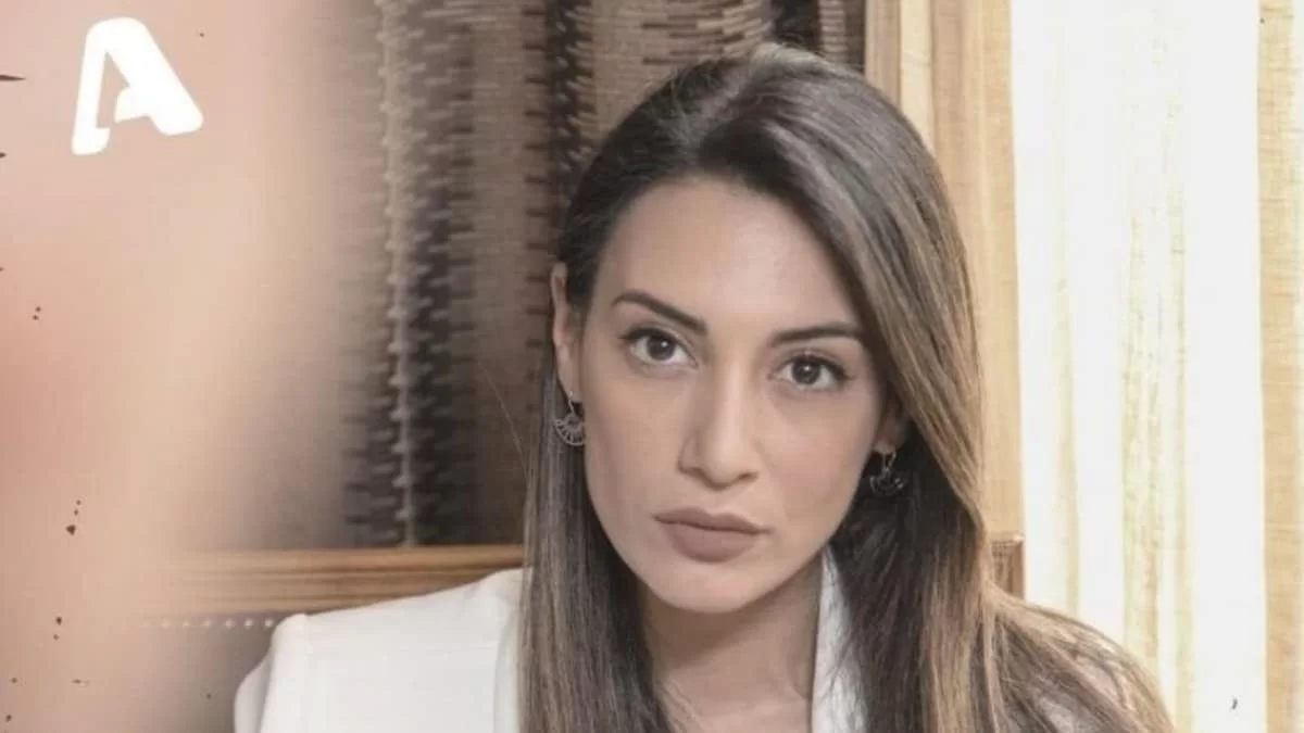 Σασμός - spoiler 2ου κύκλου: Τραγικές ώρες για την Στέλλα! Καταρρέει όταν...