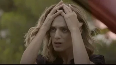 Σασμός: Η Βασιλική ντυμένη νύφη συναντά τον Μαθιό πίσω από τα σίδερα της φυλακής - Κυκλοφόρησε το πρώτο τρέιλερ του 2ου κύκλου