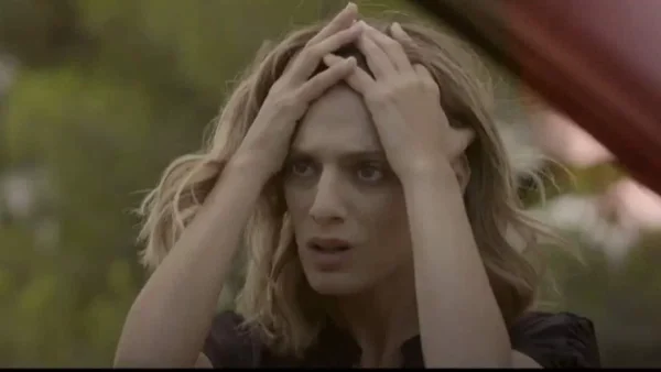 Σασμός: Η Βασιλική ντυμένη νύφη συναντά τον Μαθιό πίσω από τα σίδερα της φυλακής - Κυκλοφόρησε το πρώτο τρέιλερ του 2ου κύκλου