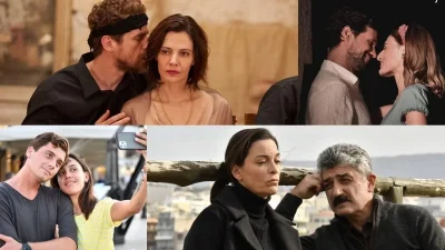 Η ημερομηνία: Πότε κάνει πρεμιέρα ο δεύτερος κύκλος του Σασμού