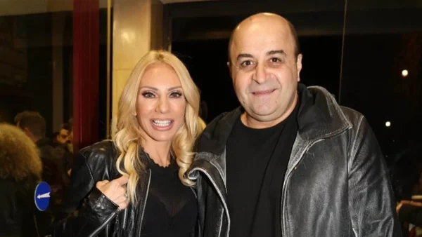 Έμαθε πρωί πρωί τα ευχάριστα - Υπέροχα νέα για τον Μάρκο Σεφερλή