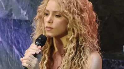 Δεν έχει τέλος το δράμα της Σακίρα - Της επιτέθηκαν αγριογούρουνα