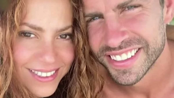 Βαρέθηκε την μεγαλύτερη και πήγε στην μικρότερη - Αυτή ειναι η 23χρονη που "έκλεψε" τον Πικέ από την Σακίρα