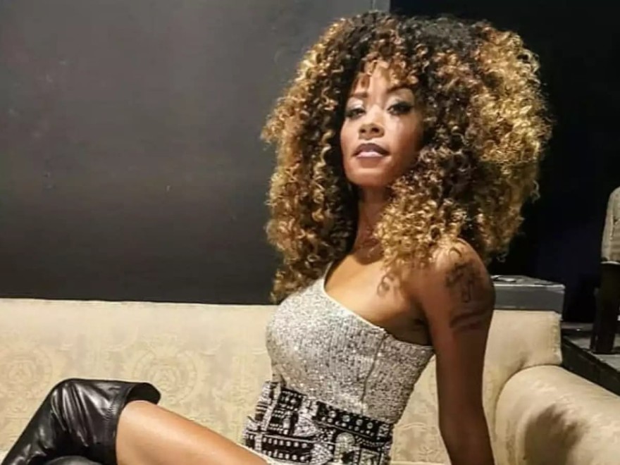 Η Shaya μιλάει για τις προσπάθειες που έκανε μέχρι να κάνει παιδί