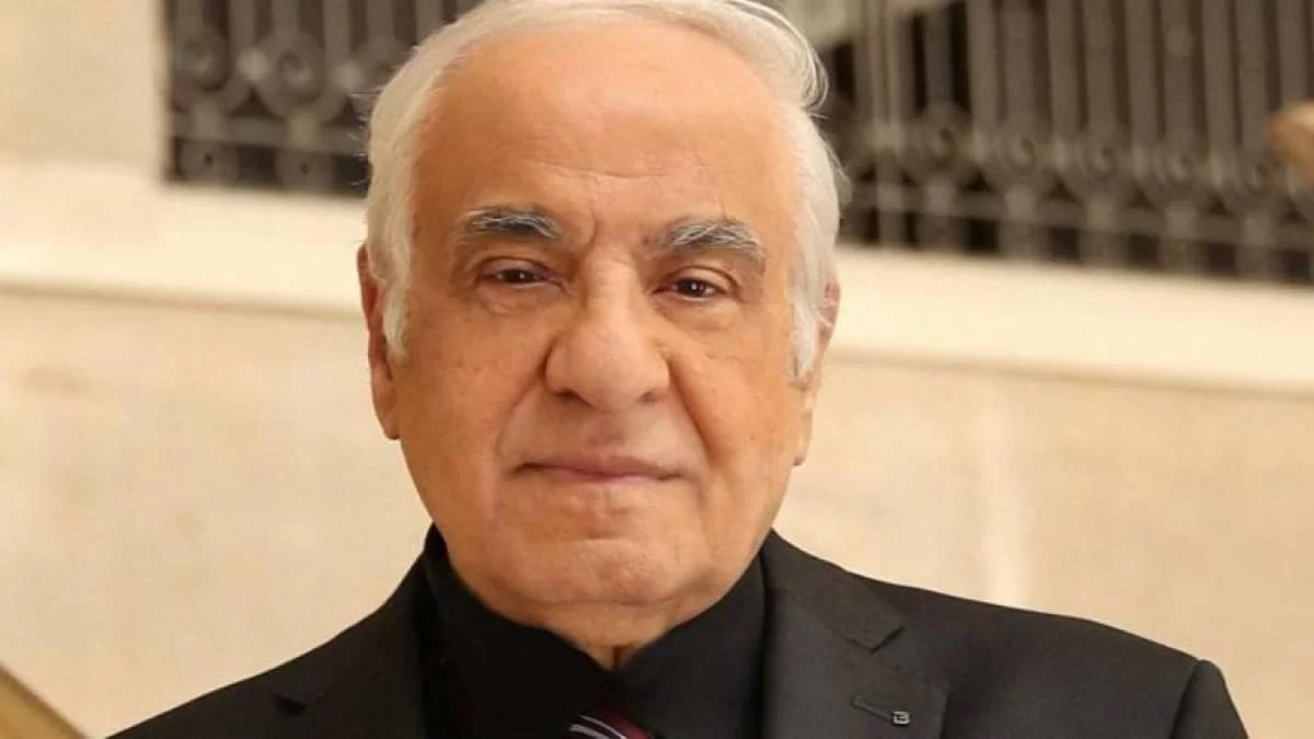 Θρήνος στον χώρο των επιστημών - Πέθανε ο Διονύσης Σιμόπουλος