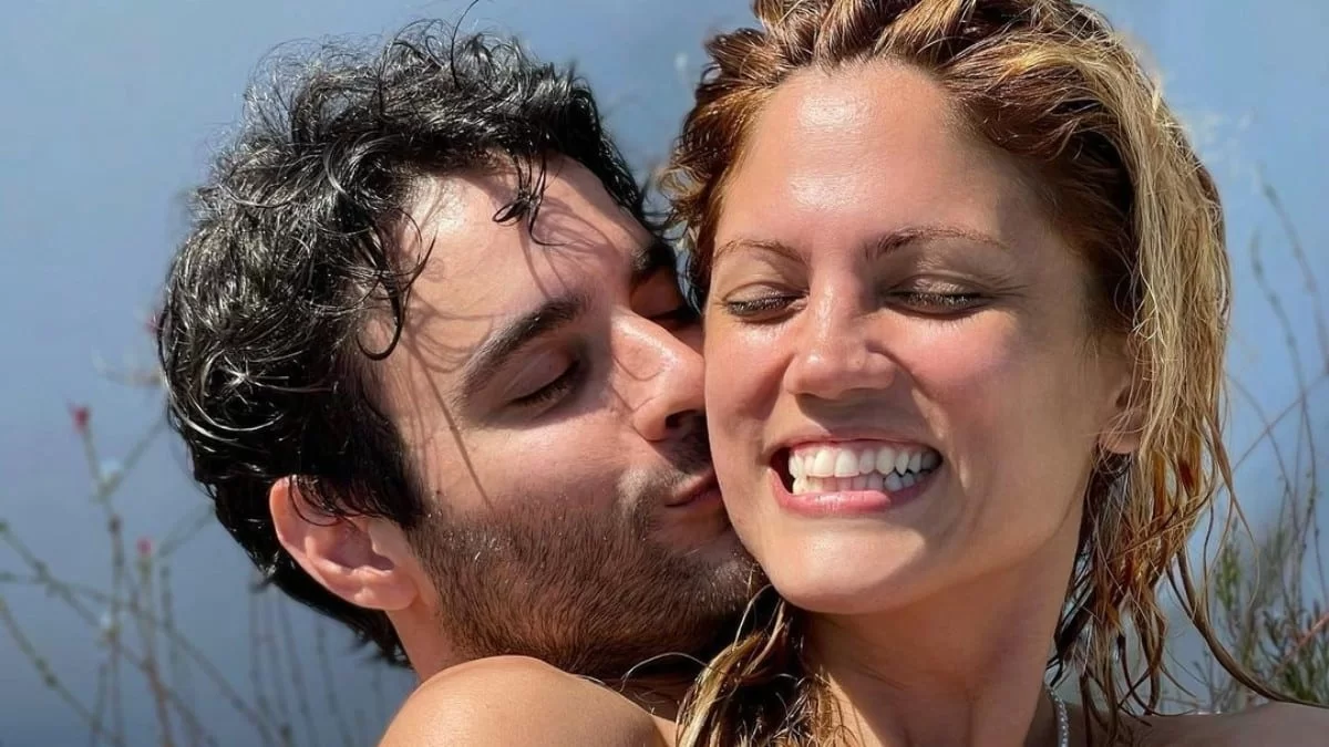 Το παρελθόν του πριν την Συνατσάκη: Η πρώην σύντροφος του Ίαν Στρατή