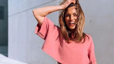 Μαίρη Συνατσάκη: Οι εξετάσεις που έκανε πριν μείνει έγκυος - Τι της έχει απαγορεύσει ο γιατρός