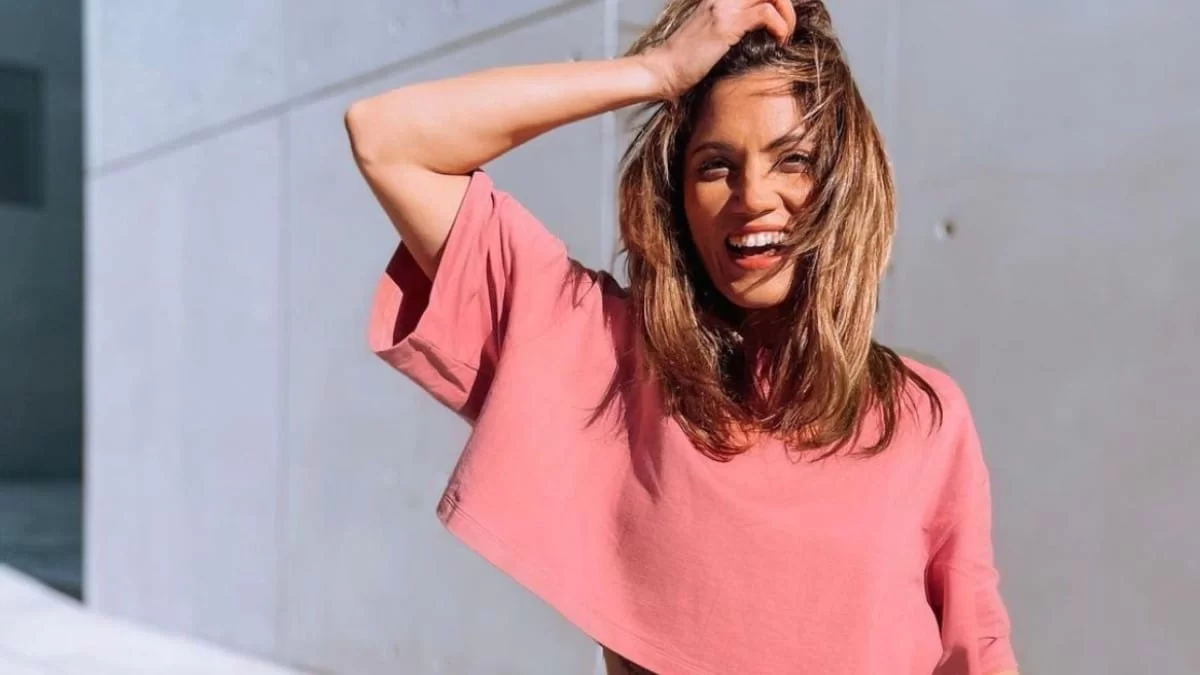 Μαίρη Συνατσάκη: Οι εξετάσεις που έκανε πριν μείνει έγκυος - Τι της έχει απαγορεύσει ο γιατρός