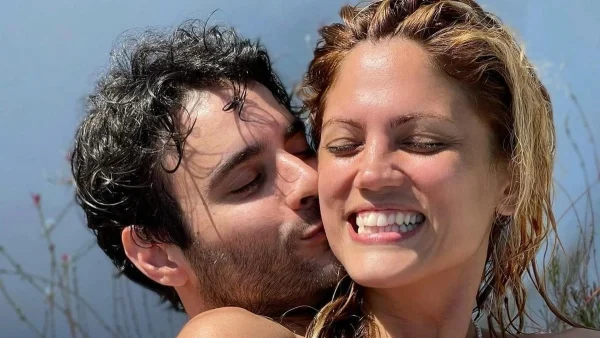 "Η μητρότητα είναι στο κεφάλι μου ως..." - Τι έλεγε πριν 5 χρόνια η Μαίρη Συνατσάκη για την απόκτηση ενός παιδιού