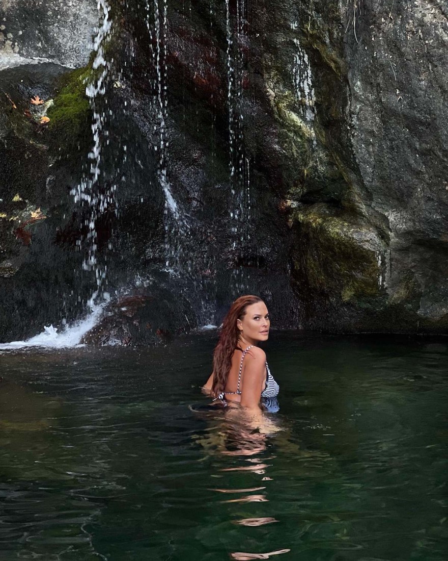 Σίσσυ Χρηστίδου Σαμοθράκη