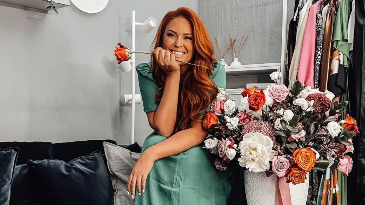 Ερωτευμένη ξανά η Σίσσυ Χρηστίδου;