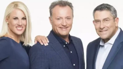 Επιστρέφουν στο ΣΚΑΪ λίγο πριν τελειώσει το καλοκίρι - Η ανακοίνωση του καναλιού