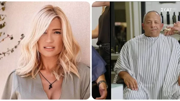 Ξεκαθαρίζει το τοπίο για τη Φαίη Σκορδά - Σε νέα ώρα οι «Αταίριαστοι» στον ΣΚΑΙ