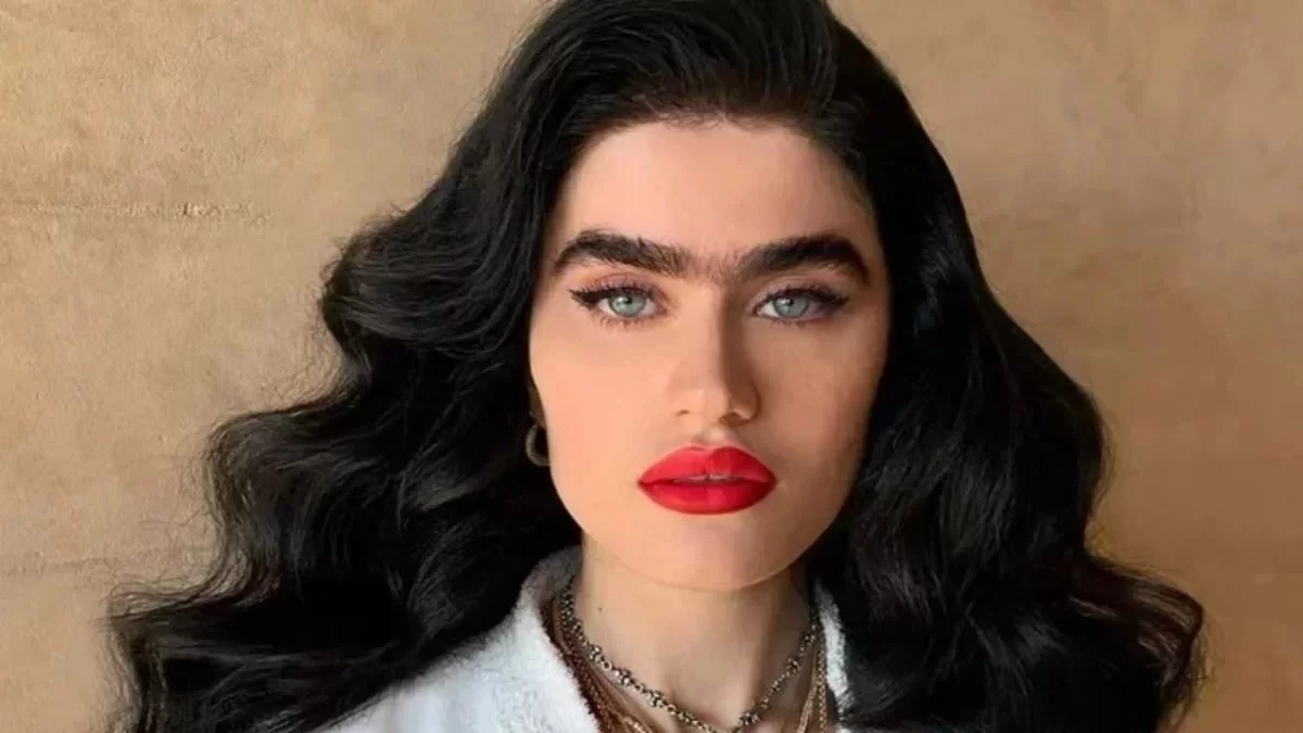 "Aνυπομονώ για την ενόχληση που θα νιώσουν...'' - Η Χατζηπαντελή στέλνει το μήνυμά της για την έναρξη του GNTM 5