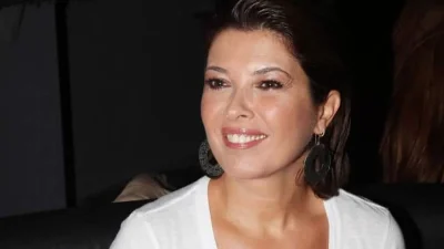 Έμεινε εκεί μετά τον χωρισμό της με τον Πάριο - Το υπέροχο σπίτι της Σοφίας Αλιμπέρτη στην Πάρο