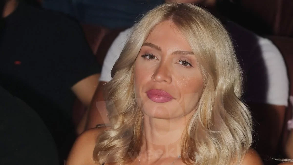 «Δεν θα τον έκανα ούτε παρέα» - "Κόλαφος" η Σοφία Δανέζη για τον πρώην φίλο της, Δημήτρη Κεχαγιά