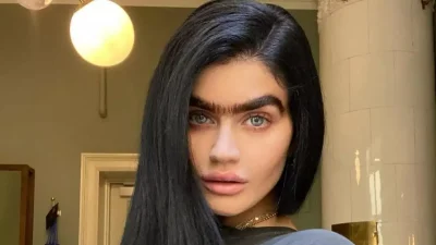 Πιο αποκαλυπτική από ποτέ η Χατζηπαντελή - Η κριτής του GNTM 5 πόζαρε γυμνή και αποθεώθηκε