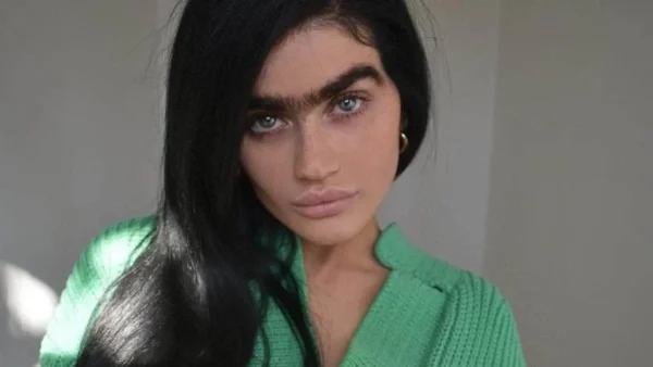 Τρελά ερωτευμένη η Σοφία Χατζηπαντελή - Η φωτογραφία με τον σύντροφό της και το φιλί στο στόμα