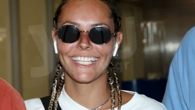 Κόλασε τους πάντες η Σοφιάνα Αβραμάκη με το καυτό της μαγιό - Δεκάδες αντιδράσεις κάτω από την ανάρτησή της