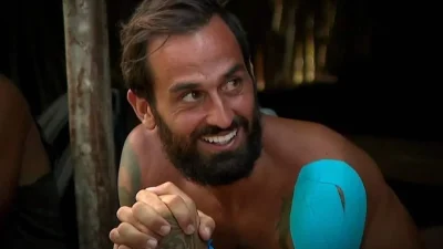 «Έγινε και παππούς!» - Στιγμές απόλυτης ευτυχίας για την οικογένεια του Άρη Σοϊλέδη