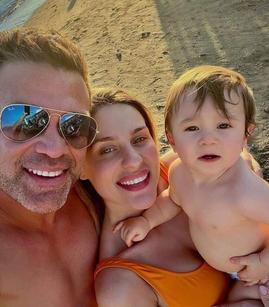 Σόμμερ - Βαλεντίνη