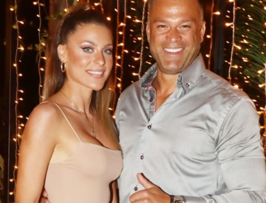 Σόμμερ - Βαλεντίνη