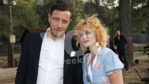 Χωρίζουν οριστικά Ελεονώρα Ζουγανέλη και Σπύρος Δημητρίου 2 χρόνια μετά το γάμο τους στις Σπέτσες;