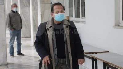 «Έχουν σοβαρό πρόβλημα» - Έξαλλος ο Μπιμπίλας μετά από την  μήνυση που δέχτηκε από εκκλησιαστική ιστοσελίδα