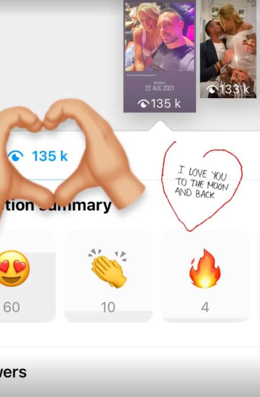 Κωνσταντίνα Σπυροπούλου instagram