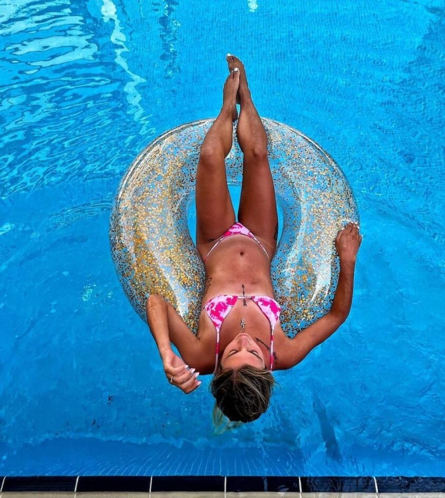 Σταυρούλα Χρυσαειδή