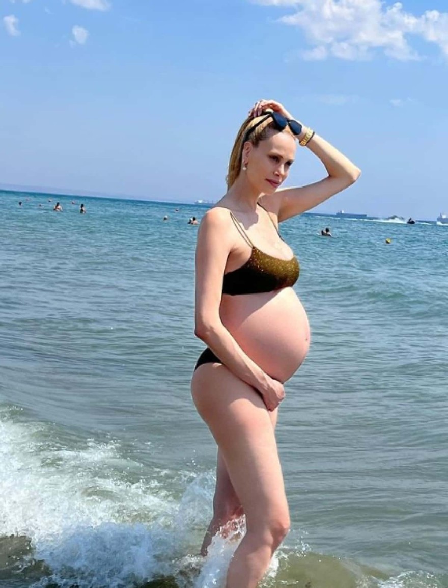 Στέλλα Δημητρίου